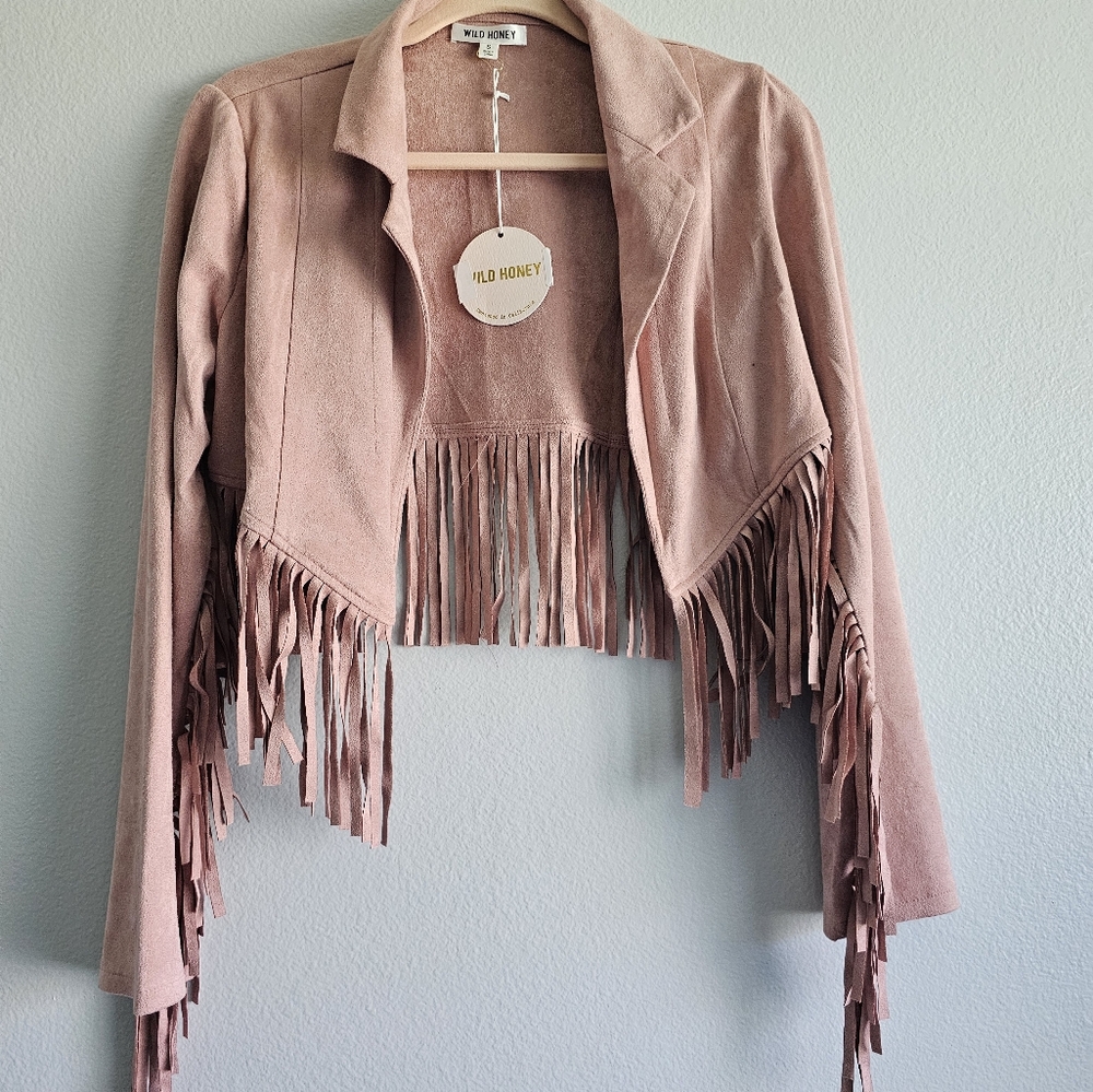 Wild Honey Western Set